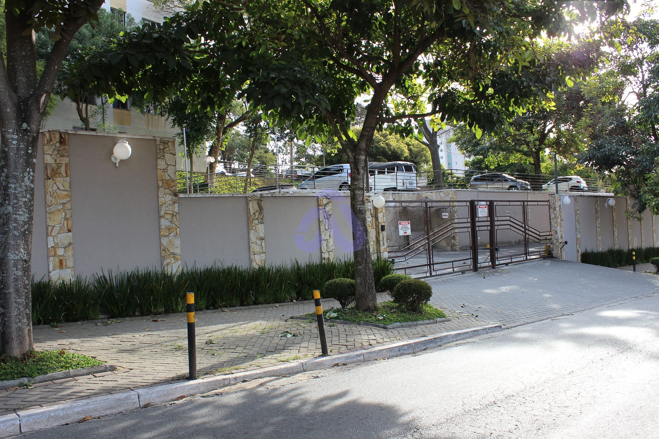 Apartamento à venda com 2 quartos, 55m² - Foto 32