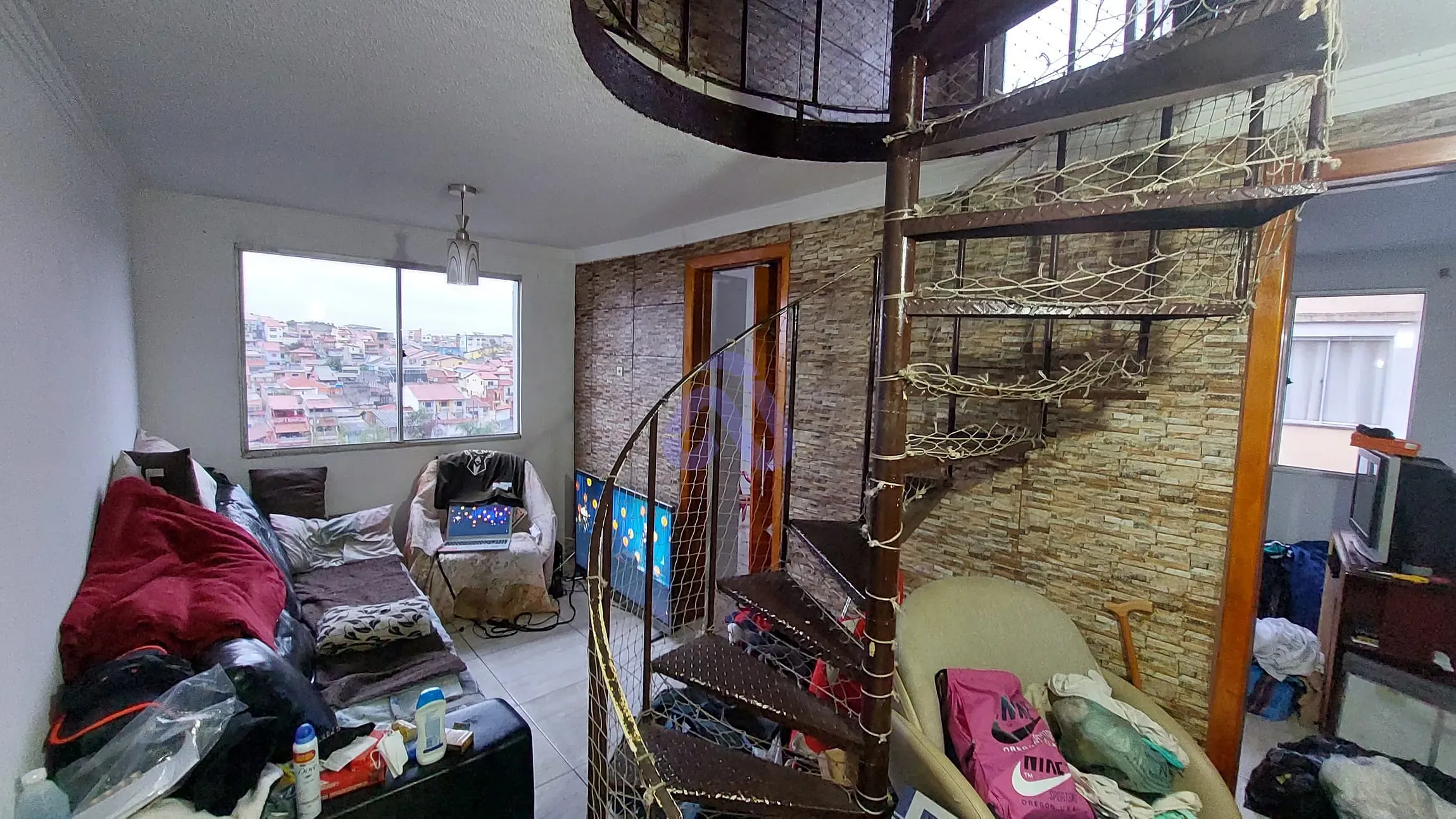 Apartamento, 2 quartos, 55 m² - Foto 21