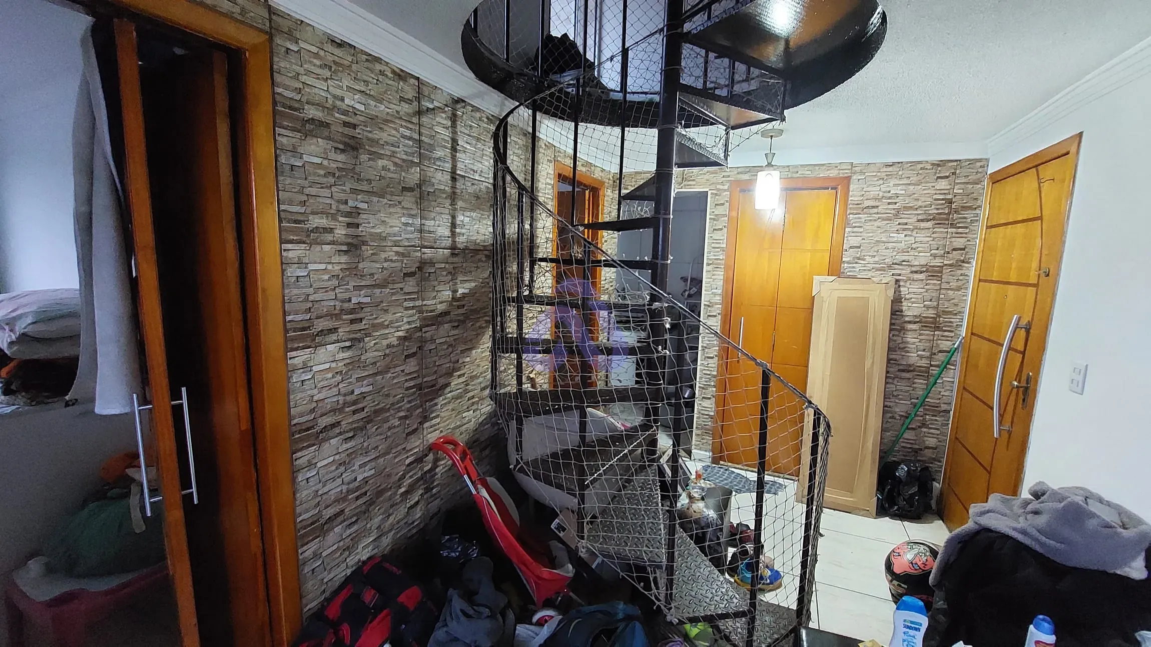Apartamento, 2 quartos, 55 m² - Foto 2