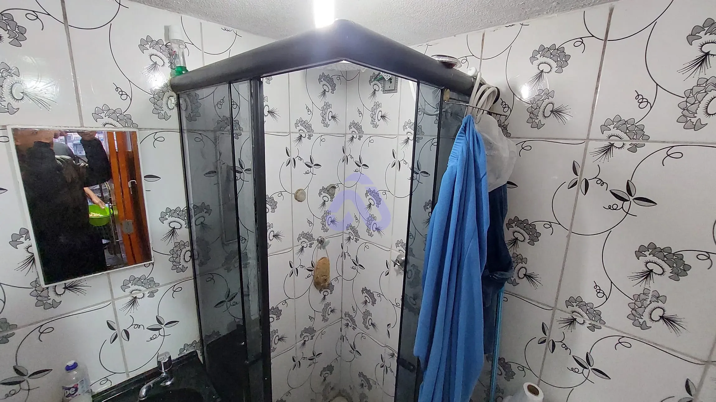 Apartamento, 2 quartos, 55 m² - Foto 6
