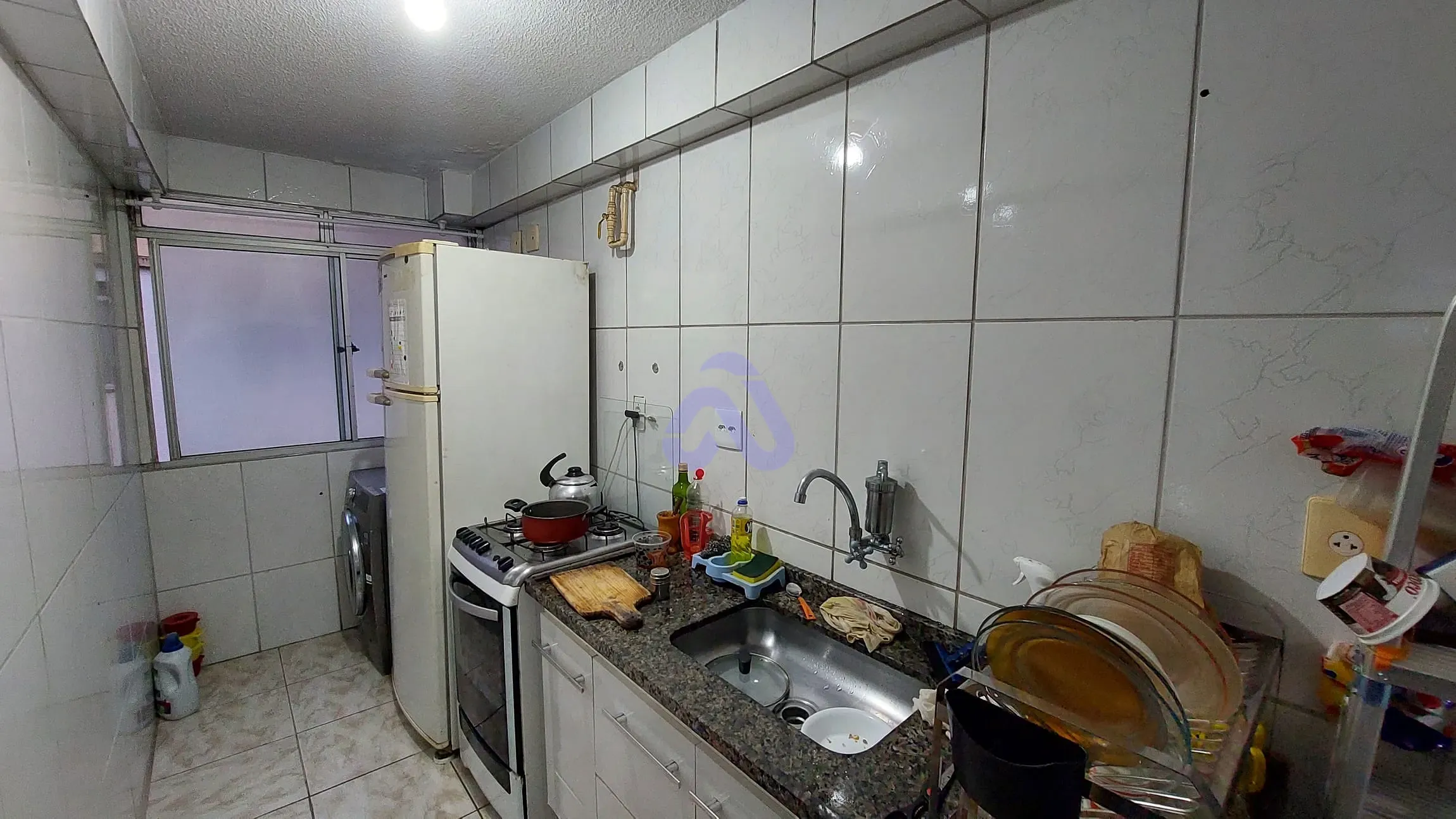 Apartamento, 2 quartos, 55 m² - Foto 9