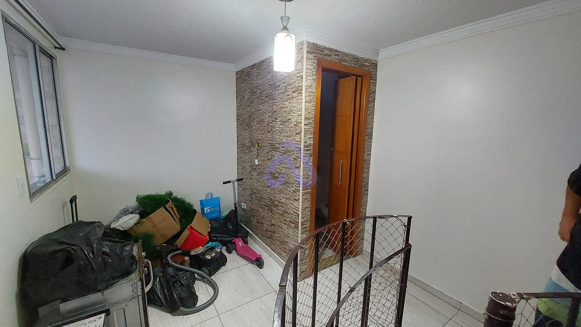 Apartamento, 2 quartos, 55 m² - Foto 12