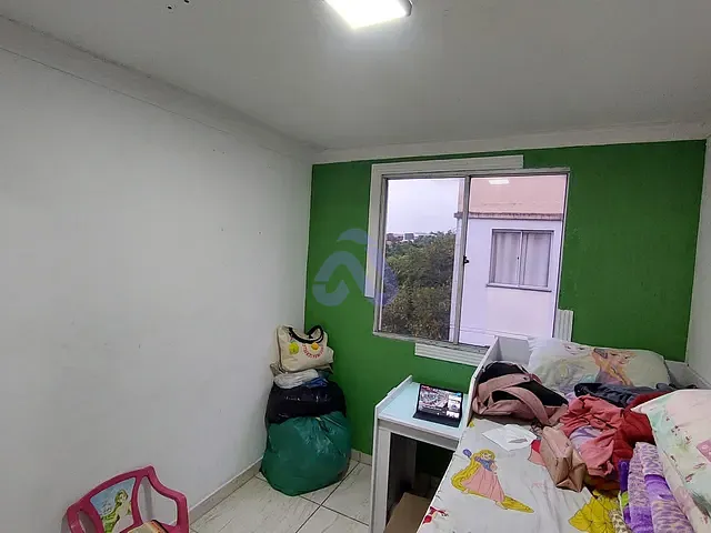 Apartamento com 101m² 2 quartos e 1 banheiro, à venda, no bairro Cidade Líder em São Paulo