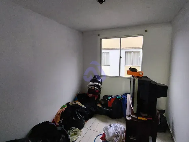 Apartamento com 101m² 2 quartos e 1 banheiro, à venda, no bairro Cidade Líder em São Paulo