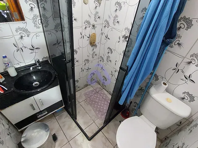 Apartamento com 101m² 2 quartos e 1 banheiro, à venda, no bairro Cidade Líder em São Paulo