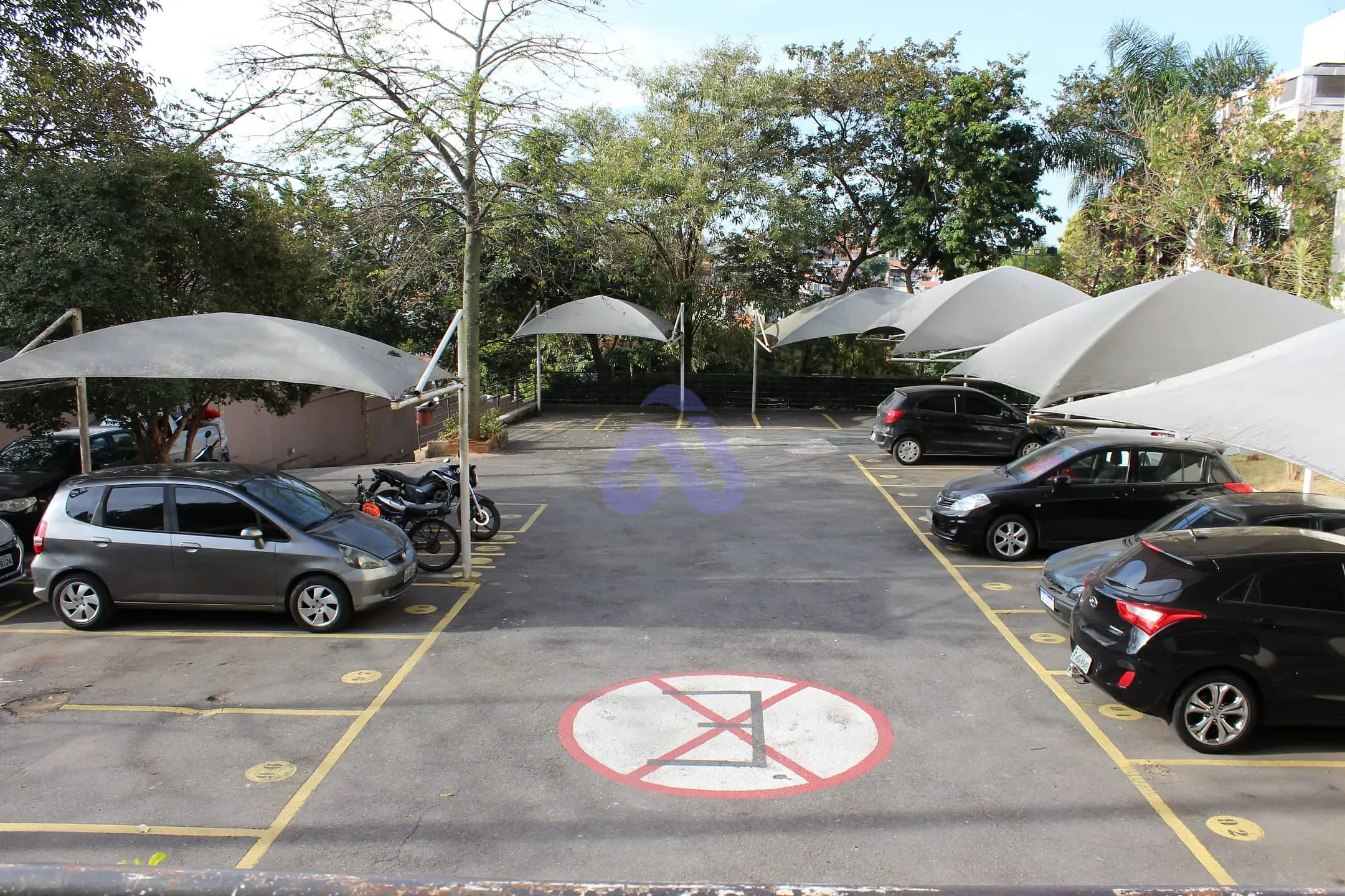 Apartamento, 2 quartos, 55 m² - Foto 36