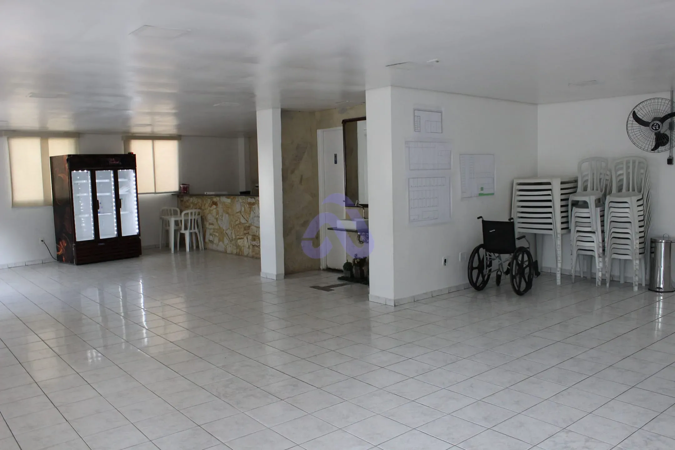 Apartamento, 2 quartos, 55 m² - Foto 28