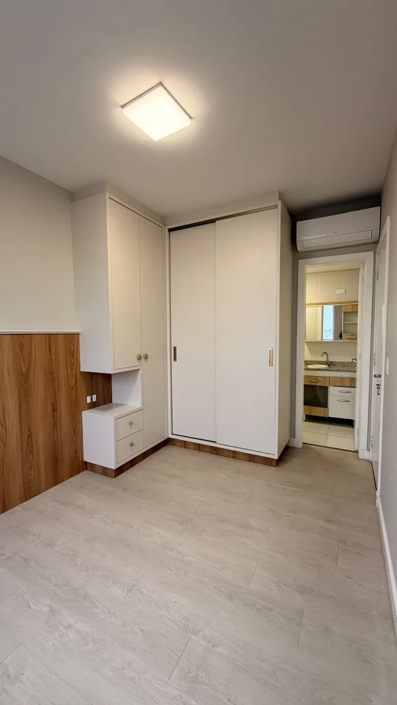 Apartamento, 2 quartos, 65 m² - Foto 11