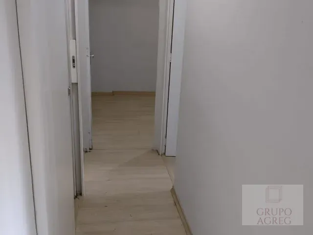 Apartamento 2 quartos e 1 banheiro, à venda, no bairro Jardim Bonfiglioli em São Paulo
