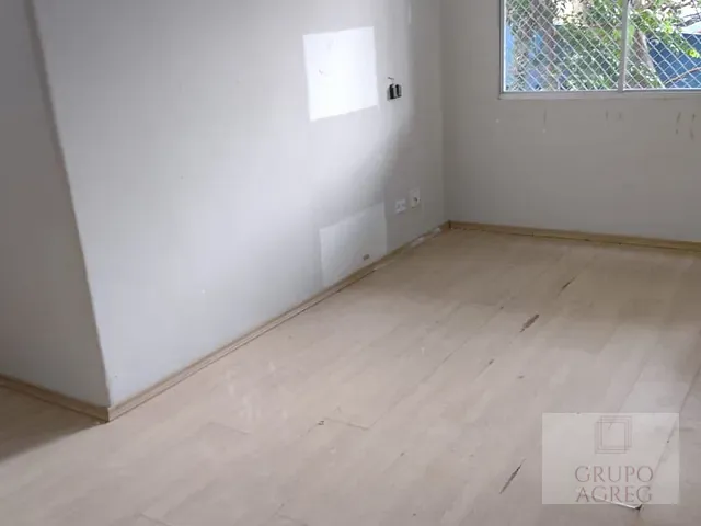 Apartamento 2 quartos e 1 banheiro, à venda, no bairro Jardim Bonfiglioli em São Paulo