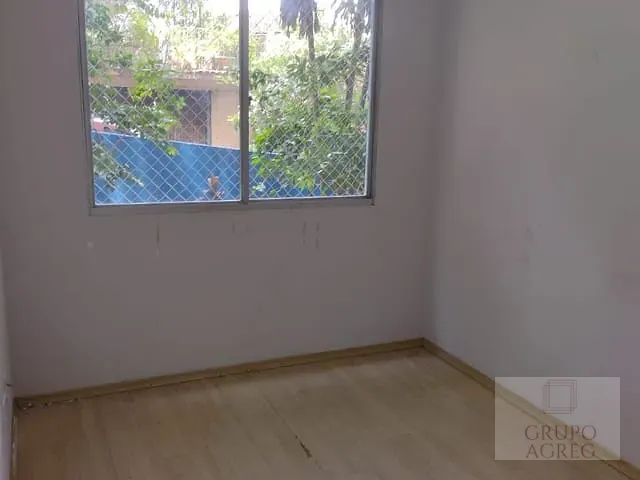 Apartamento 2 quartos e 1 banheiro, à venda, no bairro Jardim Bonfiglioli em São Paulo