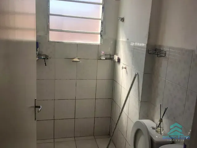 Apartamento 2 quartos e 1 banheiro, à venda, no bairro Conjunto Habitacional Sitio Conceição em São Paulo