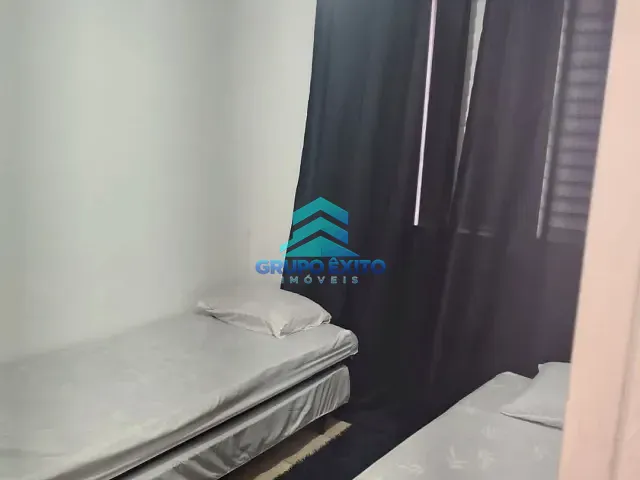 Apartamento 2 quartos e 1 banheiro, à venda, no bairro Conjunto Habitacional Sitio Conceição em São Paulo