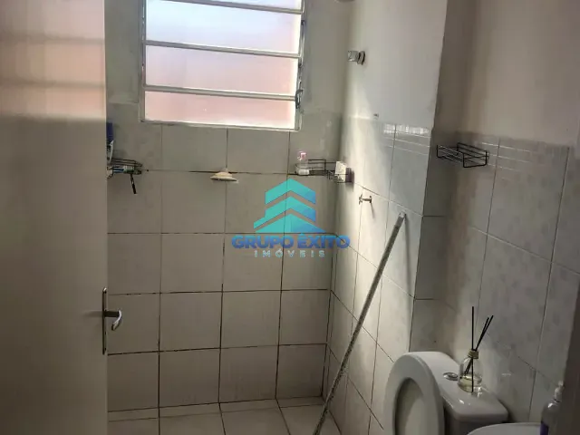 Apartamento 2 quartos e 1 banheiro, à venda, no bairro Conjunto Habitacional Sitio Conceição em São Paulo