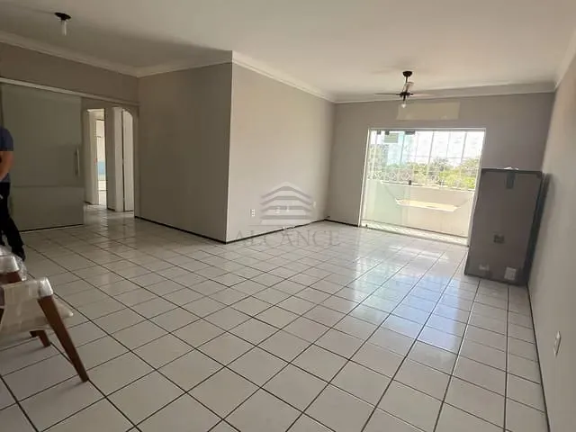 Apartamento 3 quartos e 3 banheiros, à venda, no bairro Piçarra em Teresina