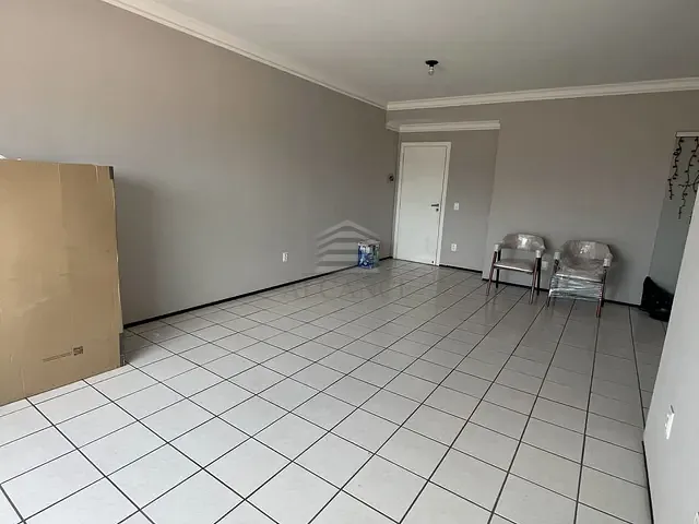 Apartamento 3 quartos e 3 banheiros, à venda, no bairro Piçarra em Teresina