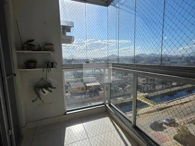 Apartamento 3 quartos e 2 banheiros, à venda, no bairro Praia das Gaivotas em Vila Velha