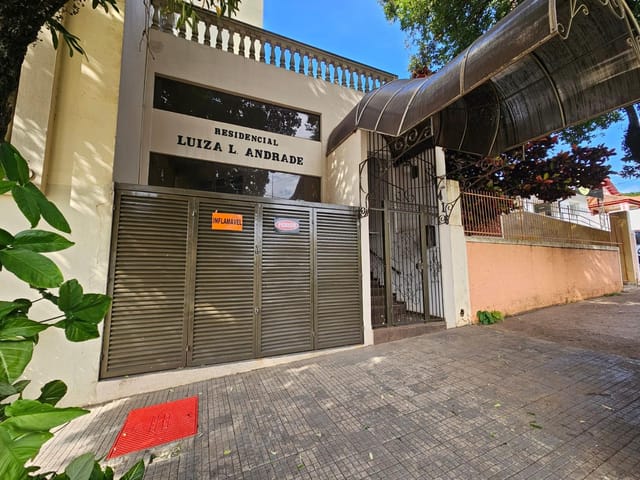 Foto do Apartamento - APARTAMENTO COM 3 QUARTOS (1 SUÍTE) NO CENTRO, Jacarezinho, PR | ALAMEDA