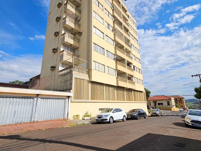 Foto do Apartamento - APARTAMENTO COM 3 QUARTOS (1 SUÍTE) NO CENTRO, Jacarezinho, PR | ALAMEDA