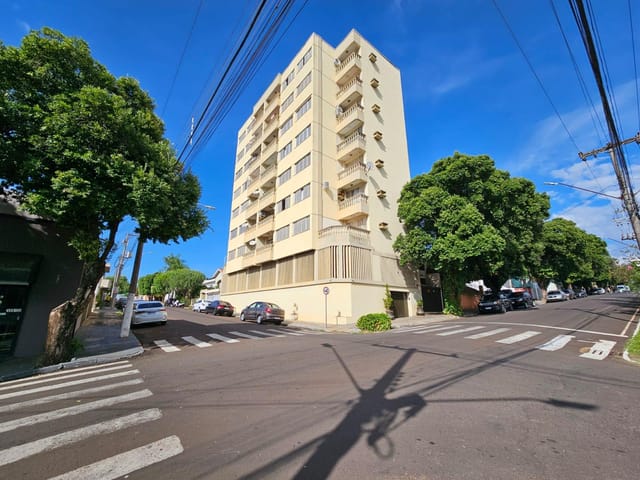 Foto do Apartamento - APARTAMENTO COM 3 QUARTOS (1 SUÍTE) NO CENTRO, Jacarezinho, PR | ALAMEDA