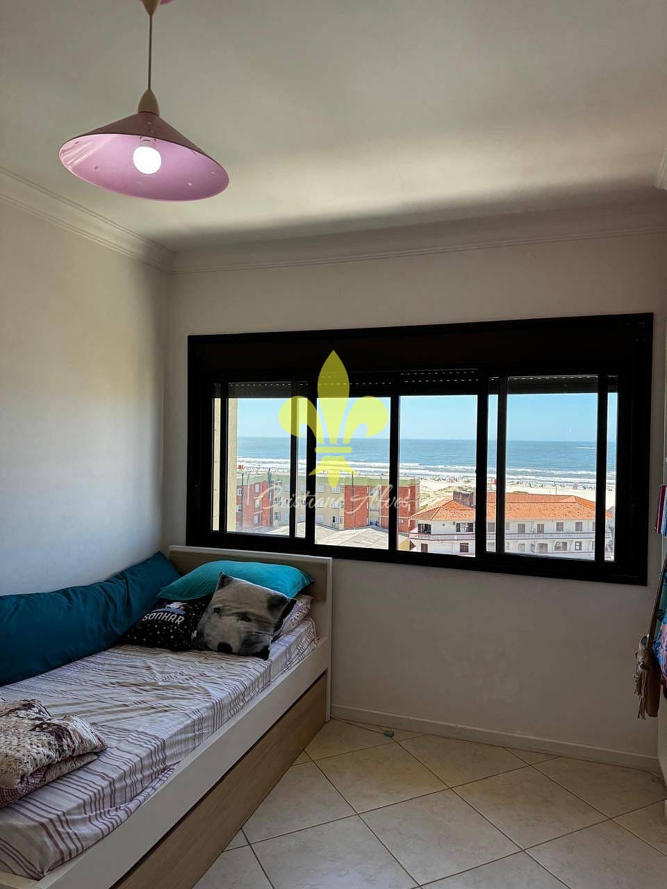 Apartamento para alugar com 3 quartos, 115m² - Foto 2