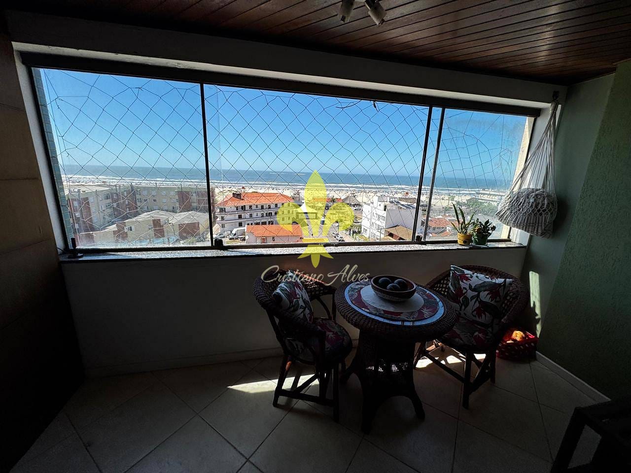 Apartamento para alugar com 3 quartos, 115m² - Foto 4