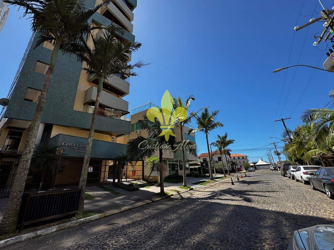 Apartamento para alugar com 3 quartos, 115m² - Foto 5