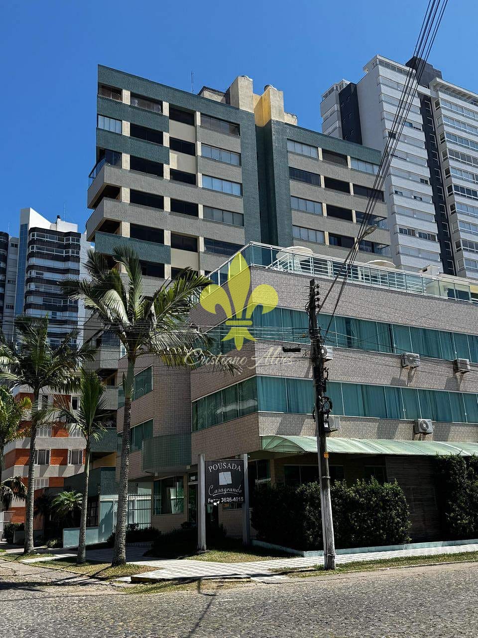 Apartamento para alugar com 3 quartos, 115m² - Foto 9