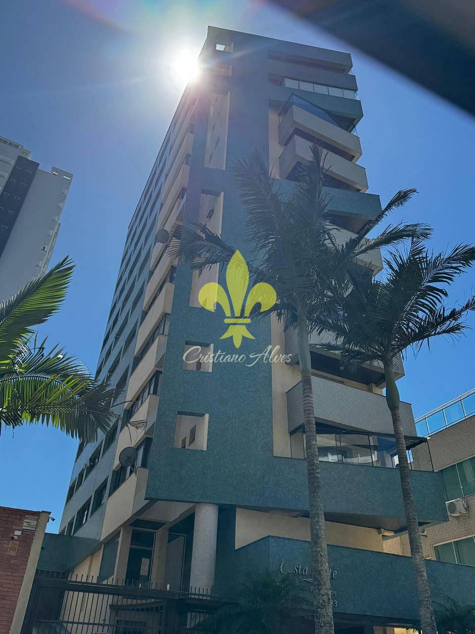 Apartamento para alugar com 3 quartos, 115m² - Foto 10