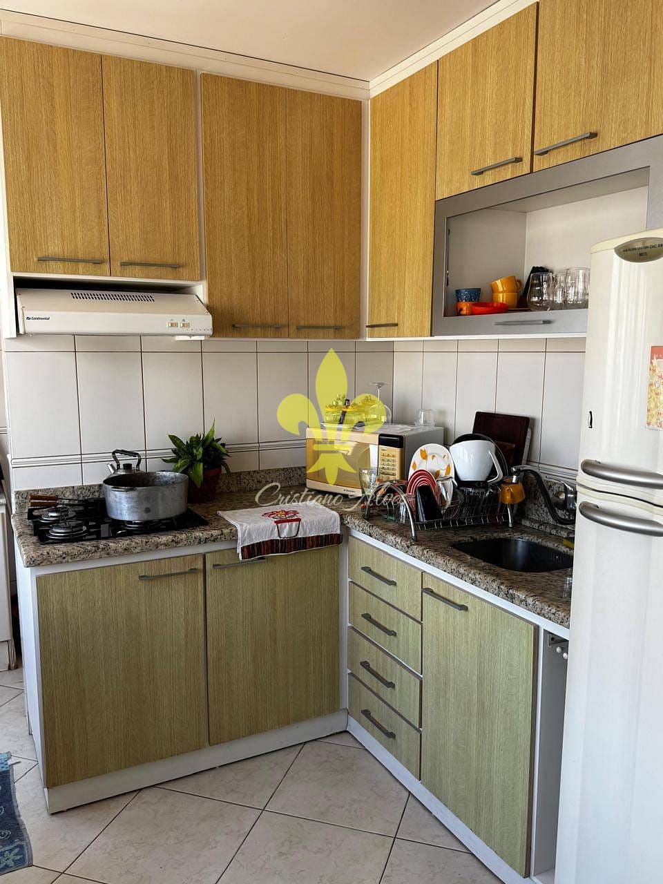 Apartamento para alugar com 3 quartos, 115m² - Foto 11