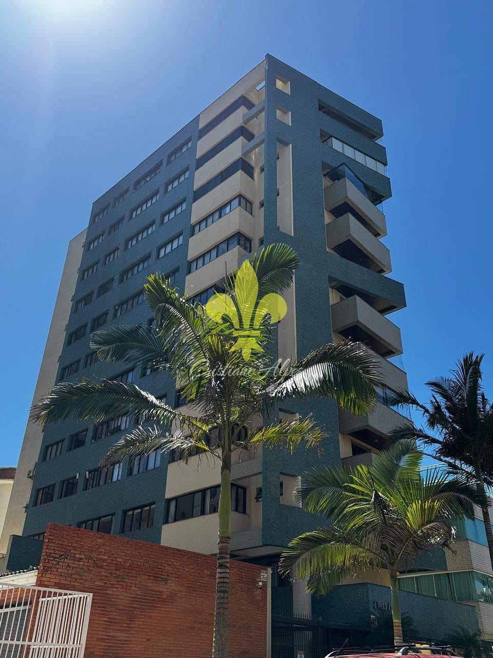 Apartamento para alugar com 3 quartos, 115m² - Foto 1