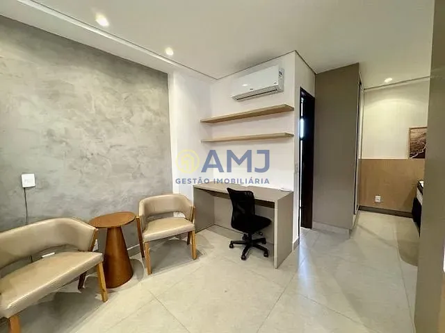 Apartamento, 1 quarto, 46 m² - Foto 6