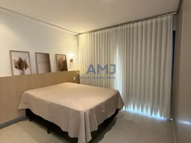 Apartamento 1 quarto e 1 banheiro, para alugar, no bairro Setor Bueno em Goiânia