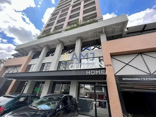 Apartamento, 1 quarto, 46 m² - Foto 20