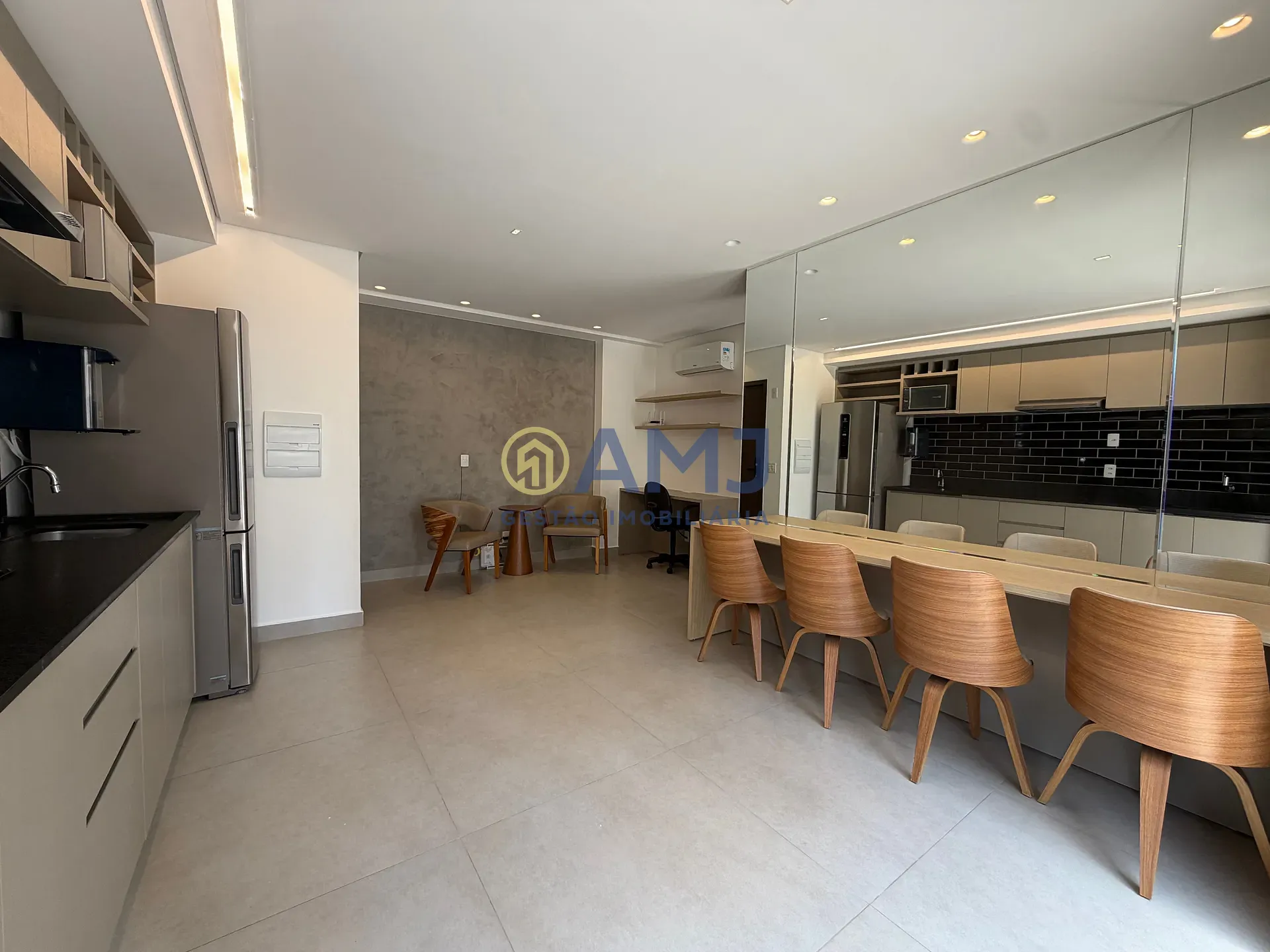 Apartamento, 1 quarto, 46 m² - Foto 10