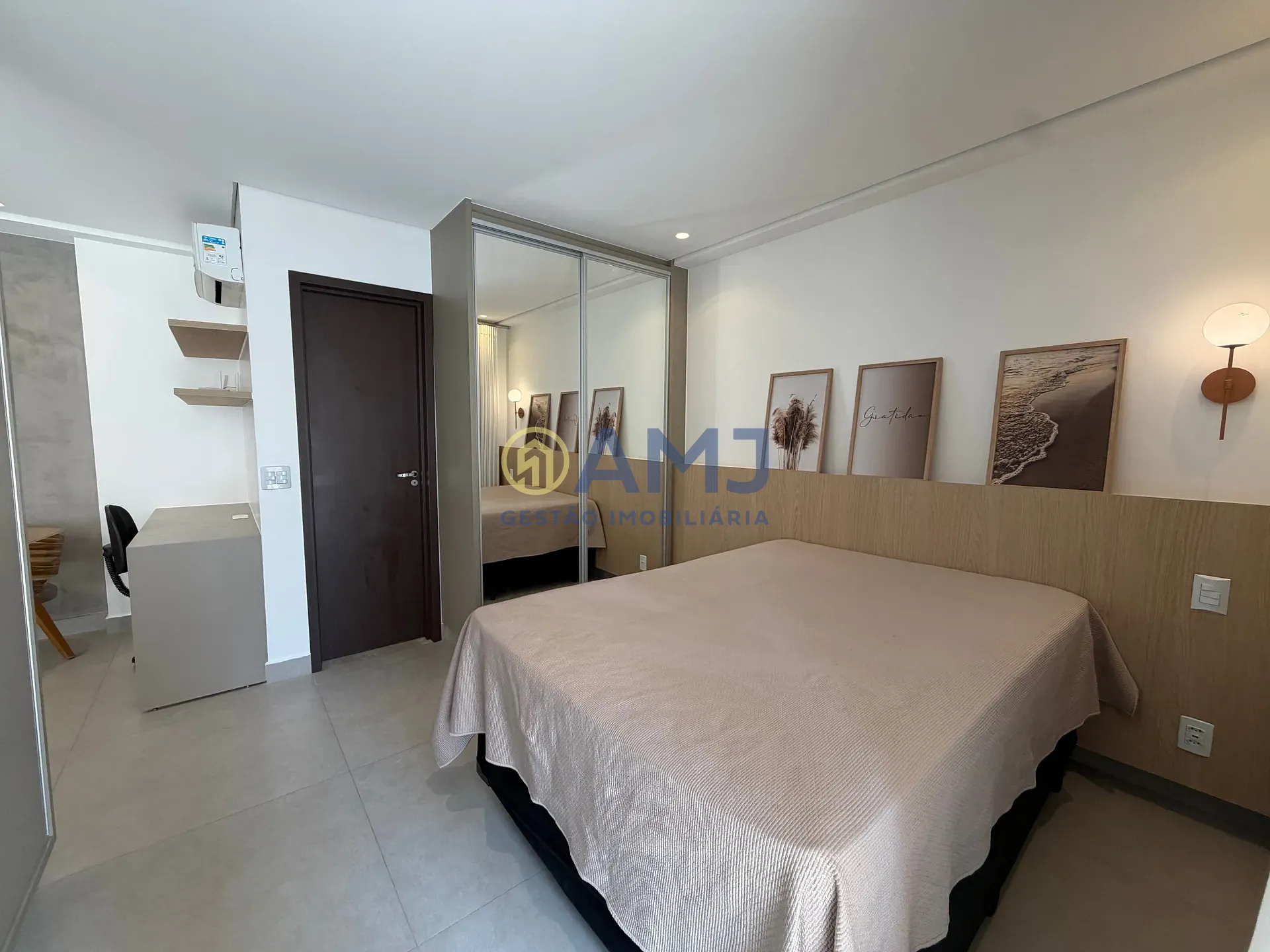 Apartamento, 1 quarto, 46 m² - Foto 34