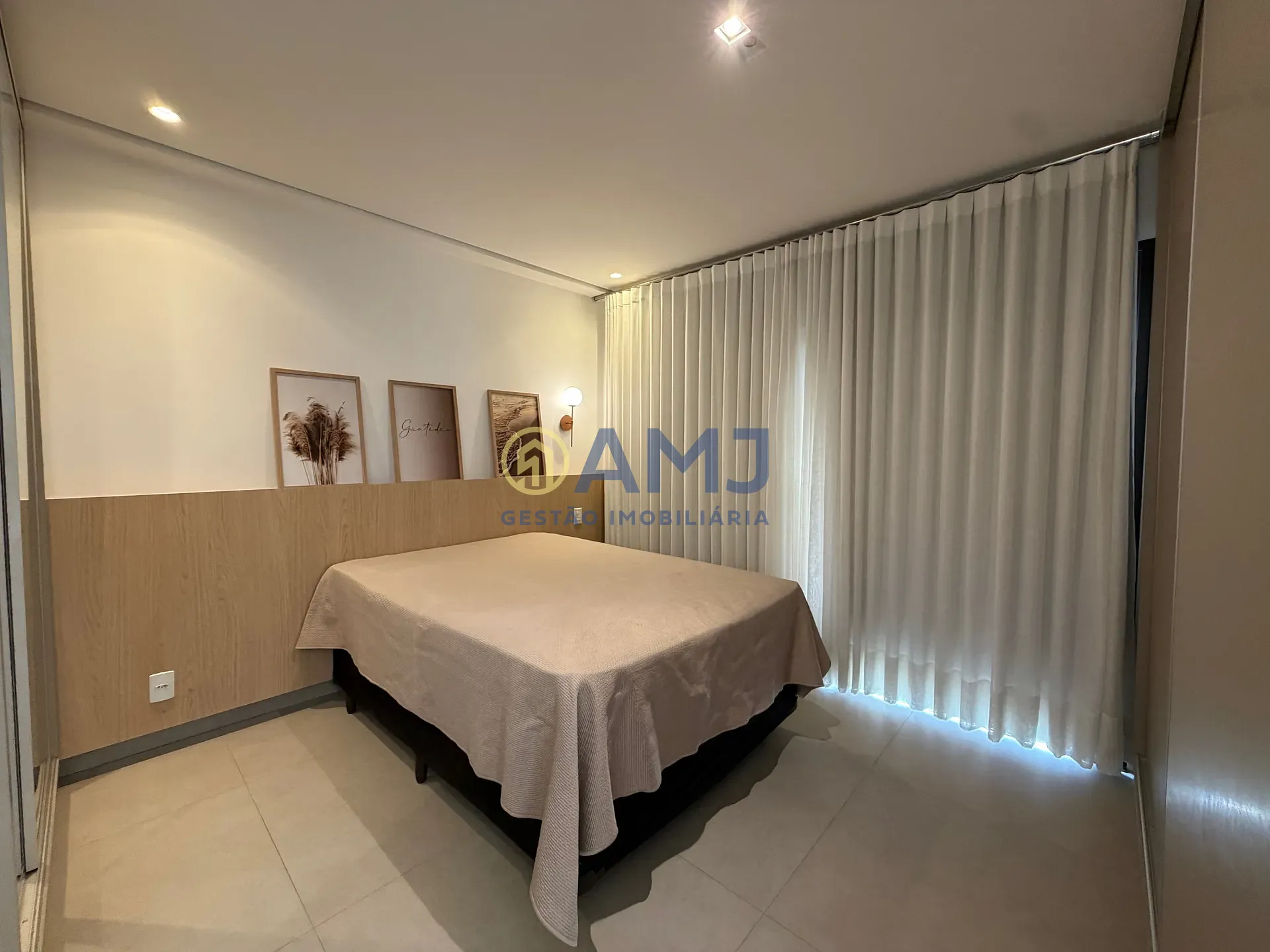 Apartamento, 1 quarto, 46 m² - Foto 6