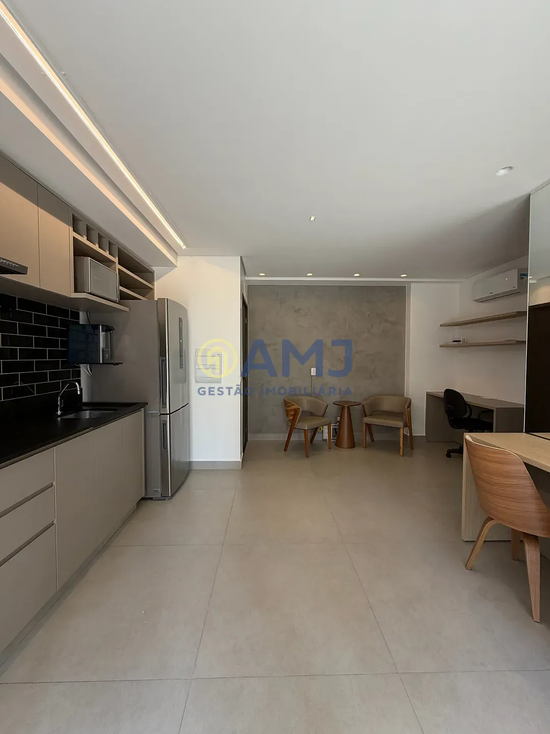 Apartamento, 1 quarto, 46 m² - Foto 33