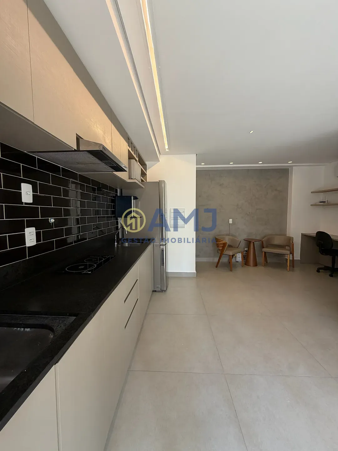 Apartamento, 1 quarto, 46 m² - Foto 32