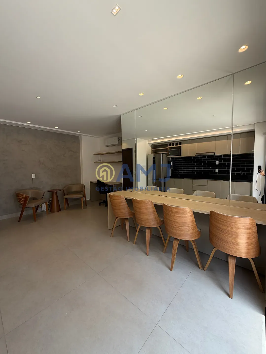 Apartamento, 1 quarto, 46 m² - Foto 18