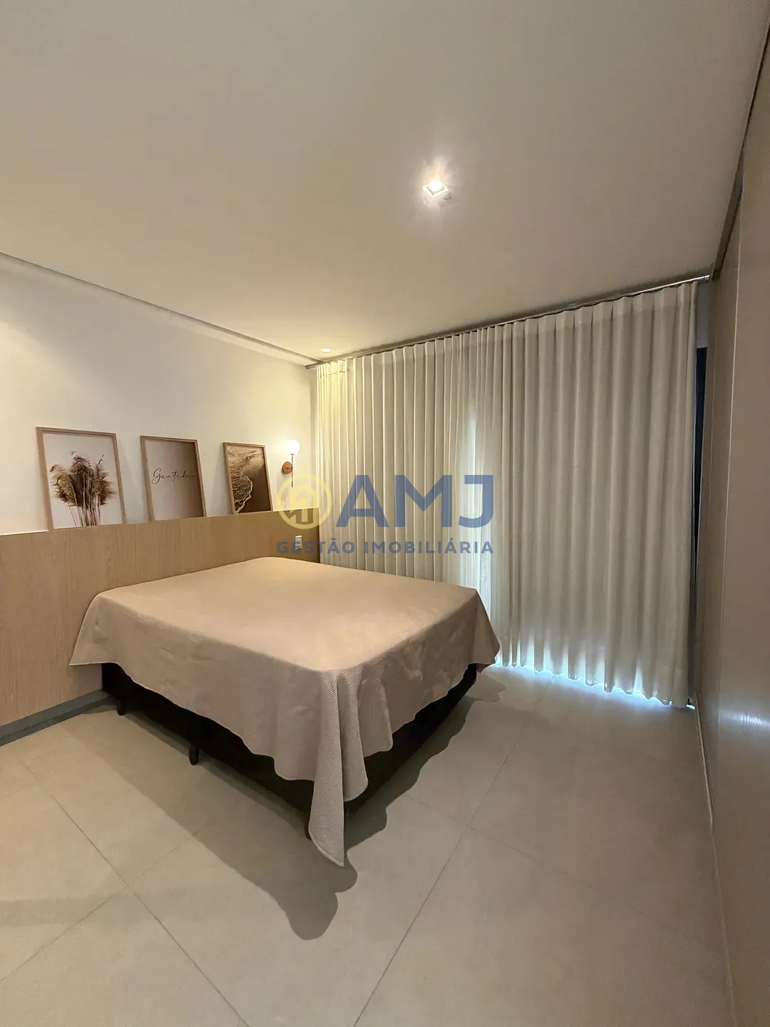 Apartamento, 1 quarto, 46 m² - Foto 2