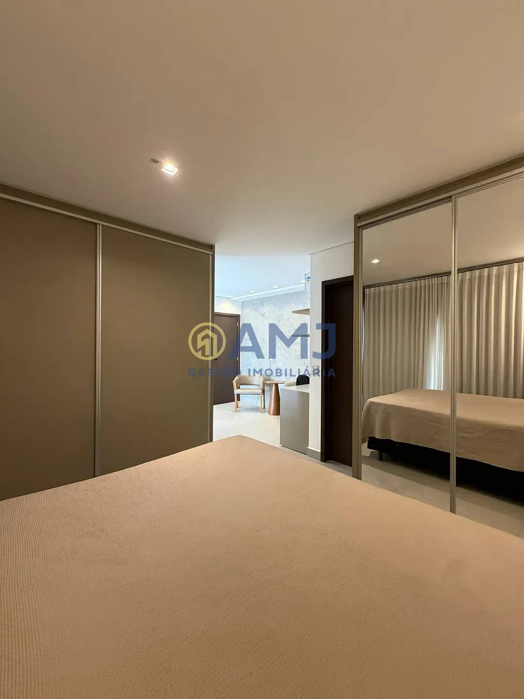 Apartamento, 1 quarto, 46 m² - Foto 13