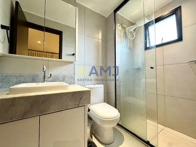 Apartamento, 1 quarto, 46 m² - Foto 5