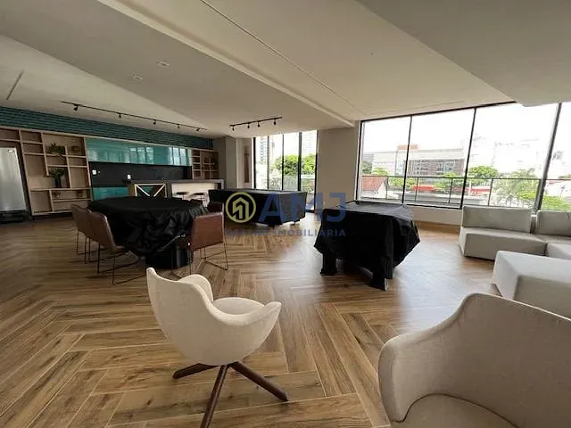 Apartamento, 1 quarto, 46 m² - Foto 14