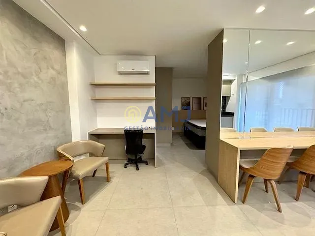 Apartamento, 1 quarto, 46 m² - Foto 1