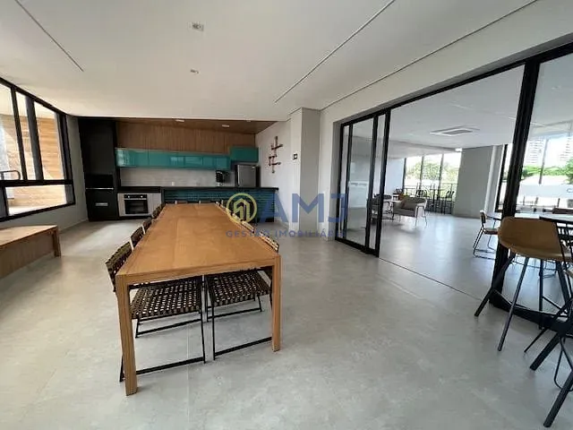 Apartamento, 1 quarto, 46 m² - Foto 19