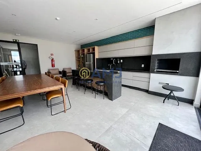 Apartamento, 1 quarto, 46 m² - Foto 9