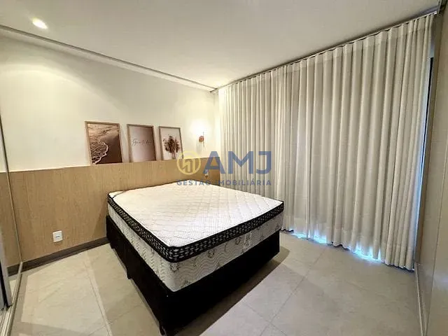 Apartamento, 1 quarto, 46 m² - Foto 3