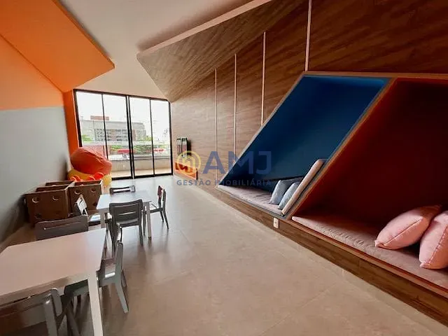 Apartamento, 1 quarto, 46 m² - Foto 13