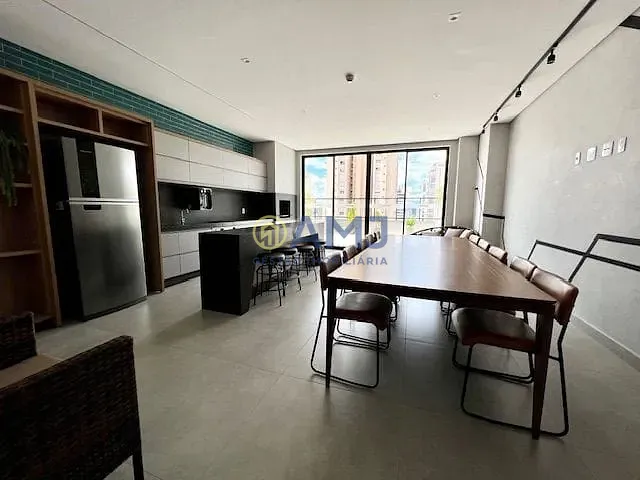 Apartamento, 1 quarto, 46 m² - Foto 8